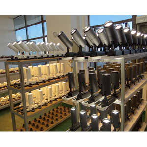 Đèn <span class=keywords><strong>LED</strong></span> Theo Dõi Chuyên Nghiệp 2/3/4 Dây Theo Dõi Hệ Thống 15W 20W 30W Dimmable <span class=keywords><strong>COB</strong></span> <span class=keywords><strong>LED</strong></span> Ba Giai Đoạn Theo Dõi Ánh Sáng - Product Image 6