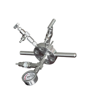 Reator de autoclavagem sintética hidrotérmica forrado - Product Image 3