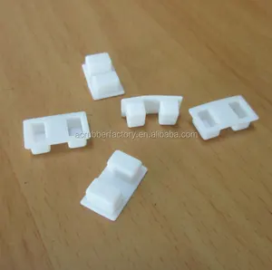 Capuchon plat en silicone industriel personnalisé de 16 mm, bouchon en caoutchouc de 22 mm, capuchon anti-poussière en <span class=keywords><strong>PVC</strong></span> de 19 mm - Moulage en caoutchouc butyle, découpe de caoutchouc - Product Image 4