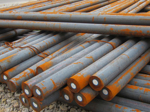 45 # الكربون الصلب المواد/قضبان الصلب 1045 s45cr en8d - Product Image 5