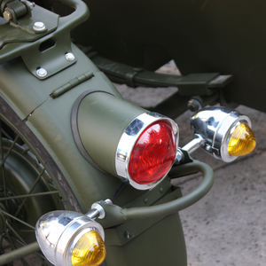 > 750cc 85 km/h nuovo <span class=keywords><strong>Boxer</strong></span> moto in vendita - Product Image 6