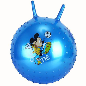 Boule de plafond d'espace en PVC avec logo personnalisé, bon prix, vente en gros, 22/25/38/40/45/50/55/60/65/75 cm - Product Image 5