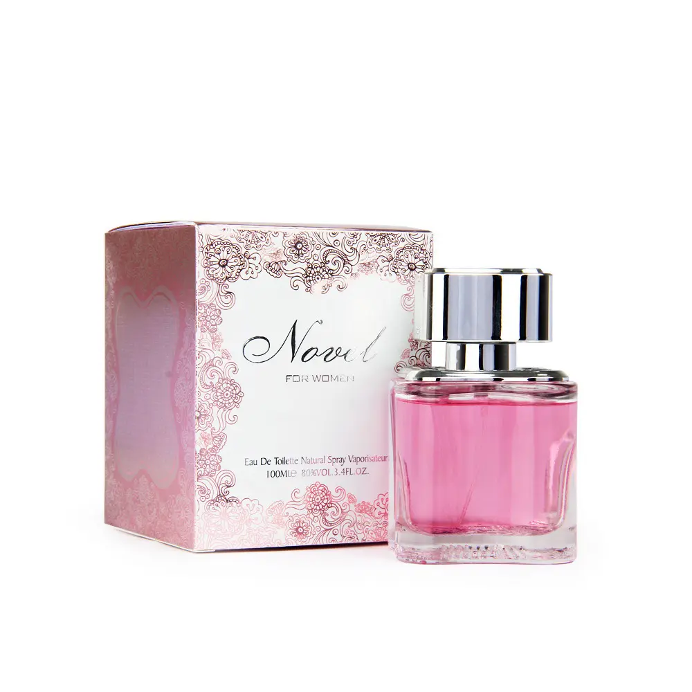 ZuoFun-veilleuse thème fleur et parfum de poche pour femmes, produit de décoration, Original, produit de beauté, OEM, ODM OBM, rose