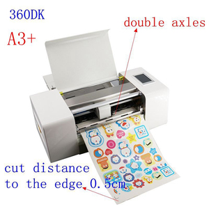 Customized China Mini Digital Electric Auto Feed Playing Pvc Card <strong>Platen</strong> Photo Label <strong>Die</strong> <strong>Cutter</strong> Automatic