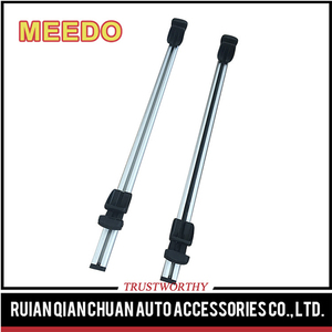 <span class=keywords><strong>De</strong></span> aluminio <span class=keywords><strong>de</strong></span> calidad superior baca portaequipajes techo del coche - Product Image 1