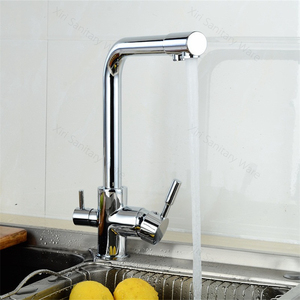 <span class=keywords><strong>Rubinetto</strong></span> da cucina in ottone miscelatore <span class=keywords><strong>per</strong></span> <span class=keywords><strong>rubinetto</strong></span> <span class=keywords><strong>rubinetto</strong></span> sano doppia maniglia <span class=keywords><strong>rubinetto</strong></span> <span class=keywords><strong>per</strong></span> <span class=keywords><strong>acqua</strong></span> purificata a 3 vie B3672 - Product Image 3