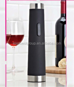 <span class=keywords><strong>Sacacorchos</strong></span> abridor de vino electrónico, inalámbrico, automático, funciona con batería, 4AA - Product Image 1