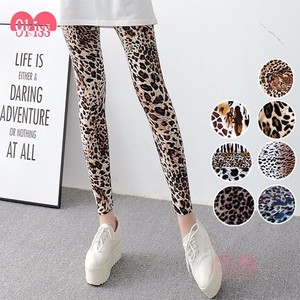 Desgaste del club Estampado de Leopardo ee.uu. xxx Caliente Señora Atractiva Legging <span class=keywords><strong>Sexy</strong></span> Foto - Product Image 1