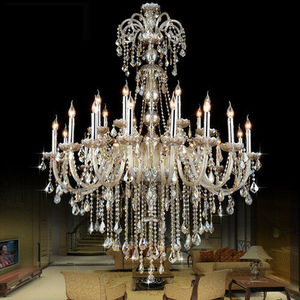 Pas <span class=keywords><strong>cher</strong></span> lustre en <span class=keywords><strong>cristal</strong></span> éclairage à la maison lustres de <span class=keywords><strong>cristal</strong></span> - Product Image 3