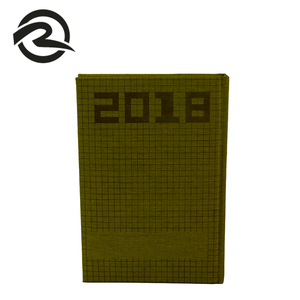 Digne de confiance <span class=keywords><strong>Chine</strong></span> Fournisseur Pu Couvre En Cuir <span class=keywords><strong>Journal</strong></span> Portable - Product Image 3