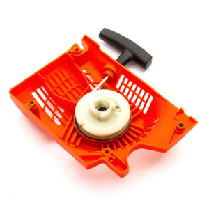 52cc <span class=keywords><strong>motosega</strong></span> Starter Pull Autoavvolgente 52CC 58CC - Product Image 2