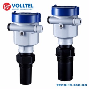 ULT600 מדידה קולי מפלס המים חיישן רמה רציפה - Product Image 3