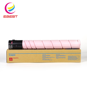 Cartuccia di toner Premium compatibile di Ebest tn324 TN-324 uso bizhub c258 c308 c368 cartuccia di toner di konica minolta - Product Image 3
