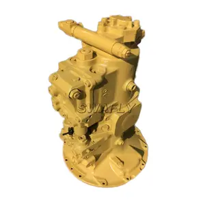 Piezas de excavadora Swafly, PC200-6 de bomba hidráulica HPV95, 708-2L-00065, para Komatsu