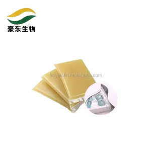 Industrial gelatin jelly glue China supplier factory for bookbinding rigid box