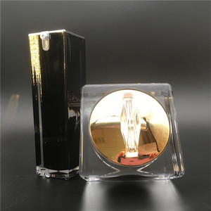 <span class=keywords><strong>30Ml</strong></span> <span class=keywords><strong>50Ml</strong></span> Sang Trọng Mỹ Phẩm Kem Bao Bì <span class=keywords><strong>Jar</strong></span> - Product Image 4