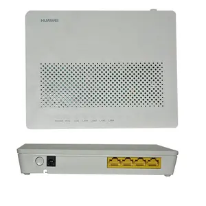 Huawei — routeur HG8340M, original, HG8040 HG8340 4GE/FE ONT GPON