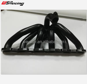 日産<span class=keywords><strong>RB20</strong></span> RB25DET用ターボエキゾーストマニホールド T3フランジ対応 - Product Image 2