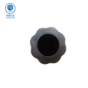 Eje de Toma de Fuerza para Maquinaria Agrícola, Tubo Triangular de Acero St52 Q345B 16Mn - Product Image 6