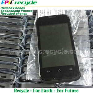 Al por mayor usados de telefonía celular 128 GB teléfono móvil usado para la venta - Product Image 3