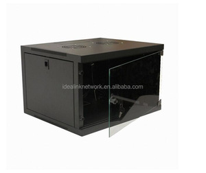 Giá Đỡ Máy Chủ Dữ Liệu Tủ Mạng 6U <span class=keywords><strong>9U</strong></span> 12u Gắn Tường Bán Chạy - Product Image 3