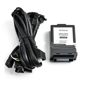 <span class=keywords><strong>Cng</strong></span> lpg 키트 부품 자동차 용 가스 에뮬레이터 - Product Image 1
