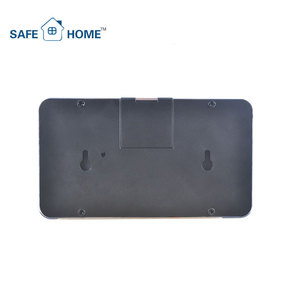 SFL APP Control Panel de Alarma GSM Seguridad <span class=keywords><strong>Para</strong></span> el Hogar, Sistema de Alarma de Seguridad <span class=keywords><strong>Antirrobo</strong></span> Inalámbrica GSM - Product Image 4