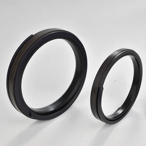 SPGO <span class=keywords><strong>SPG</strong></span> SPGA SPGW Bagger teile Kolben öl dichtungen Hydraulik dichtungen Kompakt dichtungen - Product Image 3