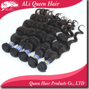 <span class=keywords><strong>La</strong></span> <span class=keywords><strong>reina</strong></span> productos para el cabello <span class=keywords><strong>sin</strong></span> procesar grado caliente venta aaaaa color # 1b nuevos productos no cubiertorayita 100% de - Product Image 2