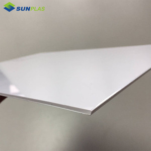 גיליון פלסטיק <span class=keywords><strong>abs</strong></span> ברור למדפסת 3d - Product Image 2