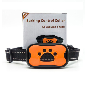 Small waterproof useful Anti-bark collar dog smart stop dog Aboyant device with sound and Vibration Mode - Product Image 6