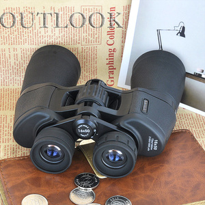 Perspectiva BD 16x50 alta calidad profesional impermeable telescopio binoculares con gran angular visión nocturna para la caza - Product Image 6