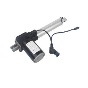 Simulateur de conduite et de cinéma, avec actionneur linéaire - Product Image 3