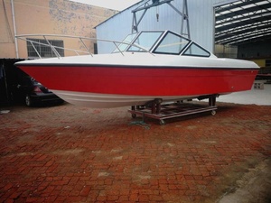25ft, barato, de China, de velocidad deporte <span class=keywords><strong>yate</strong></span> tipo de gasolina motor de <span class=keywords><strong>barco</strong></span> <span class=keywords><strong>precio</strong></span> de fábrica - Product Image 6
