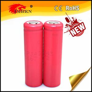 Heißer Echte Sanyo UR16650ZT 18650 2800 mAh <span class=keywords><strong>3</strong></span>,7 v batterie mit schutz Nippel Oben Li-Ion Akku 1865 li-ion akku - Product Image 1