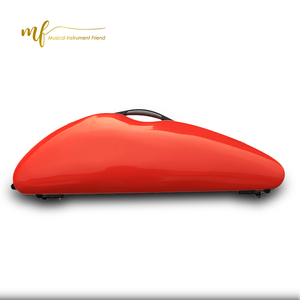 Оптовая продажа с завода, новая модель чехла для скрипки, сделано в Китае - Product Image 5