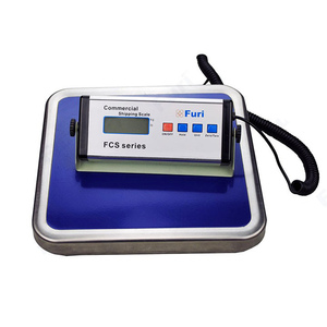 50g/100g 150kg Furi FCS Manual <strong>Weighing</strong> Package <strong>Scale</strong> - Product Image 3