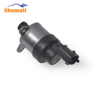 Unidad de válvula dosificadora de combustible de bomba Original válvula solenoide SCV 0928400617 4903523 regulador de presión de combustible - Product Image 1