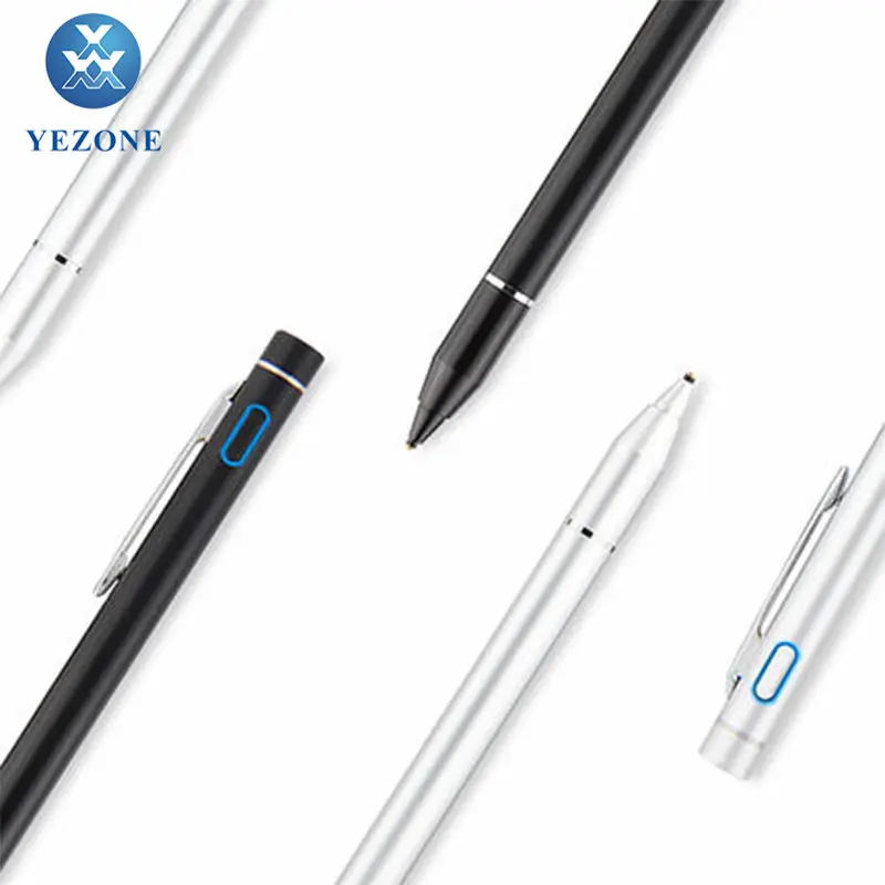 Nhà máy Giá Stylus Pen Cảm Ứng Đối Với Samsung Galaxy S9 S9 Cộng Với Điện Thoại Di Động