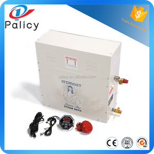 Elektrik aroma terapi difüzör buhar vücut jeneratörleri de buhar 4.5KW/220V - Product Image 5