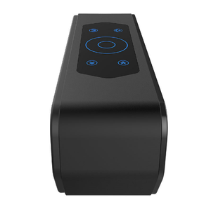 ZEALOT S20 Cảm Ứng Không Dây <span class=keywords><strong>Bluetooth</strong></span> Loa Di Động 3D Hệ Thống Âm Thanh <span class=keywords><strong>Stereo</strong></span> Loa Siêu Trầm Thẻ TF MP3 Máy Nghe Nhạc Rảnh Tay <span class=keywords><strong>Microphone</strong></span> - Product Image 2