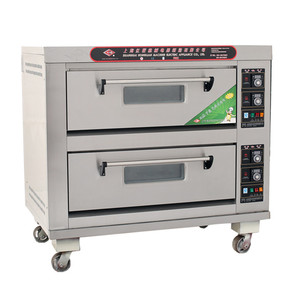 เครื่องทำขนมปังคุณภาพสูง,เตาอบเบเกอรี่ - Product Image 2