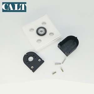 Disco de módulo codificador de motor paso a paso, <span class=keywords><strong>sensor</strong></span> óptico de canal ABZ de 5V con orificio de 6mm de pulso 500 - Product Image 4