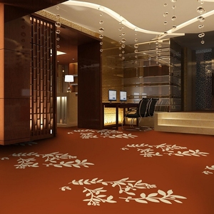 <span class=keywords><strong>Tapis</strong></span> à poils hauts <span class=keywords><strong>Aubusson</strong></span> personnalisé tendance <span class=keywords><strong>Tapis</strong></span> en laine à poils coupés fabriqué à la machine <span class=keywords><strong>Tapis</strong></span> de couloir d'hôtel <span class=keywords><strong>Tapis</strong></span> rouge - Product Image 4