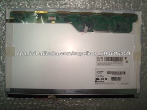 Laptop pantalla de 13.3 "pantalla LED b133xw01 V.2 V.3 para Acer 3810t tm8371g 3820zg - Product Image 1