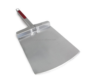 ตะหลิวทอดพิซซ่าสแตนเลสถ่านแบบพับได้ - Product Image 1