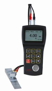5MHz eco-eco, misuratore di spessore ad ultrasuoni in calcestruzzo - Product Image 2