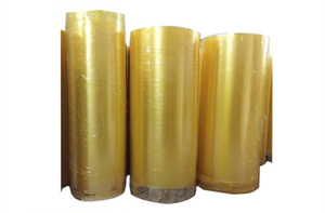 Hotmelt Jambo BOPP cinta adhesiva Jumbo roll - Product Image 2