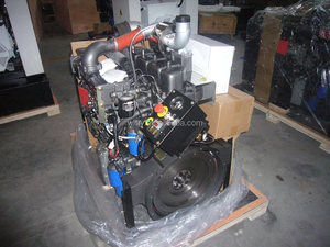 Trung Quốc R4105ZD Ricardo Loạt Động Cơ <span class=keywords><strong>Diesel</strong></span> - Product Image 4