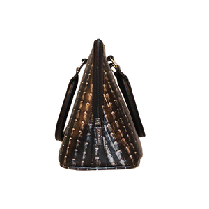 2018 precio de fábrica diseñador bolso de la señora del cuero de la PU - Product Image 3